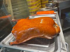 北京烤鸭-东来顺•非遗火锅(外滩店)