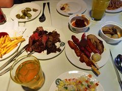 -戈拿旺巴西烤肉(崇文门店)