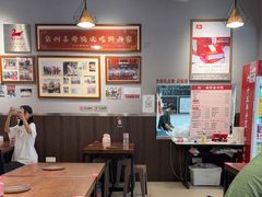 -斯丹姜母鸭·古法干香(田安南路店)