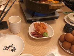 -樱吉岛寿喜锅(肇嘉浜路店)