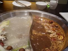 -食鲜捞火锅(湖西路店)