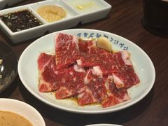 -蒜香焼肉PURUSHIN(马场路店)