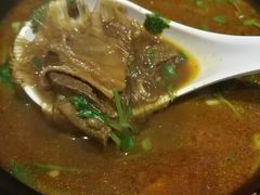 牛腩粉丝-金锅小厨(乐活街店)
