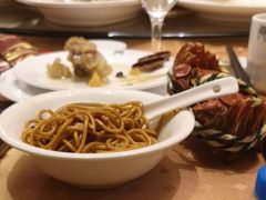 -北门饭店(三香路店)