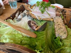 -Thai Basil罗勒叶泰式餐厅(时代天街店)