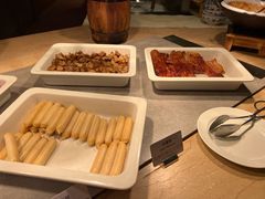 -天津水游城丽筠酒店