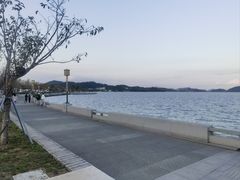 -东钱湖旅游度假区