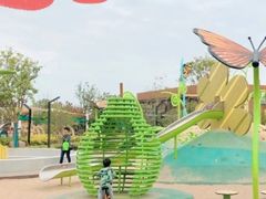 -季高兔窝窝亲子园(上海薰衣草公园店)