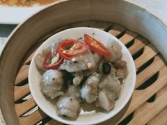 -豫园万丽酒店-万丽轩中餐厅(河南南路店)