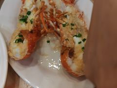 -新金盛·海鲜酒楼(盐田店)