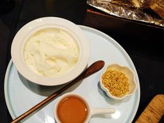 蒙古奶茶-蒙料·手把肉(望京店)