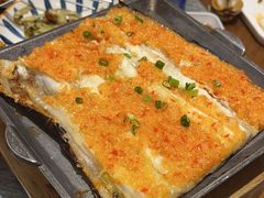 -白氏兄弟烧烤(富康路总店)