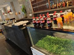 -宁波逸东豪生大酒店·豪生咖啡厅