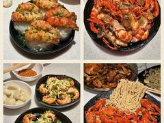 -红盔甲·小龙虾(天钥桥店)