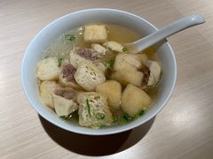 -鼎泰丰(当代商城店)