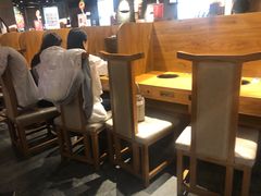 大堂-呷哺呷哺 黄金牧场 (新中关购物中心店)