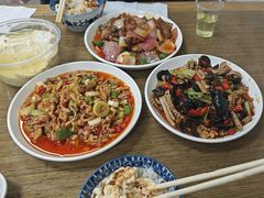 -重庆豆花饭