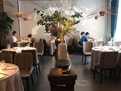 大堂-披云徽宴(石景山店)