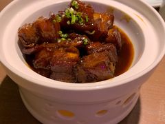 -小菜园新徽菜(滁州苏宁店)