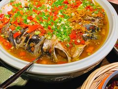 -隐厨·中国菜馆(三里屯T+MALL店)