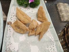 -抱德·潮汕味(琶洲店原惠城鱼仔)