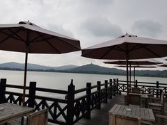 -望海·帆船主题咖啡厅•品茗下午茶(石湖景区店)