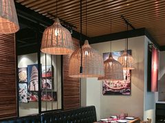 -百特喜·意大利餐厅(八佰伴镇江店)