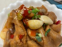 -阿胖龙虾小海鲜(宁国南路总店)