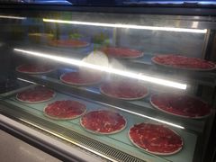 自助取餐区-香佰里鲜货火锅(佳乐金街店)