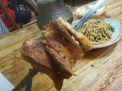 -清真新疆叶尔羌烤肉店(新香洲店)