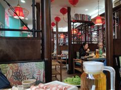 -蜀都三哥火锅店(力盟商业步行街店)
