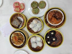 -华南师范大学石牌校区陶园