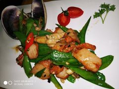 -千叶寿司创意融合料理(水韵城店)