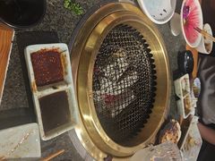 -梦山水日本烧肉(五四广场店)