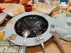 -豪客来牛排(重庆金源世纪广场1731店 )