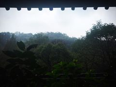 -法云安缦酒店