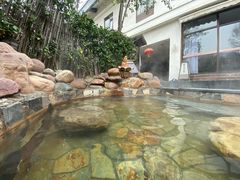 -国御温泉度假小镇