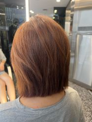 -厘里·salon
