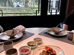 -杭州西湖柳莺里酒店·闻莺厅