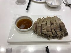 -尹兰楼西北风情餐厅(嘉定店)