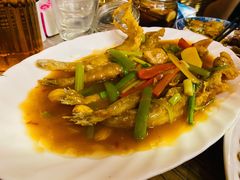 -李记潮汕砂锅粥(营福路店)