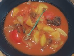 -日出青木·杭帮菜名店