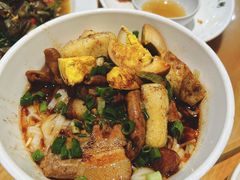 -长平老姿娘夜粥(平东一街店)