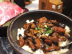 -九田家黑牛烤肉料理(盛龙广场店)