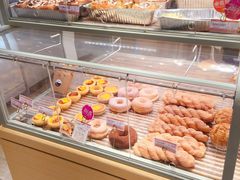 -好利来(欧亚商都店)