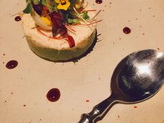 蟹肉塔-上海苏宁宝丽嘉酒店·Cafe Bellagio西餐厅