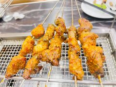 -红棚子肚绷·徐州烧烤(南京店)