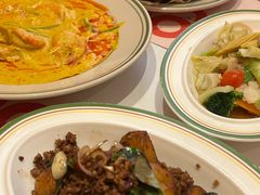 -美泰·Mangothai·清迈云街(天空之城店)