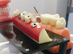 -深圳富茂格伦菲尔口腔门诊部(龙华清湖总院)