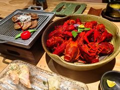 -Minase水濑·日料放题(外滩店)